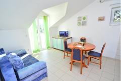 Apartmanok Bruno Apartman 3 – AP. 5 foto 4