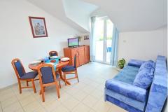Apartmanok Bruno Apartman 4 – AP. 6 foto 5