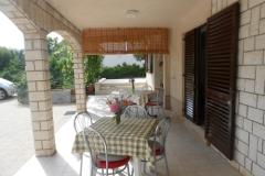 Apartmanok Mira Apartman 1 – AP-1 foto 4