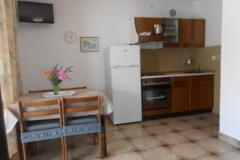 Apartmanok Mira Apartman 1 – AP-1 foto 5