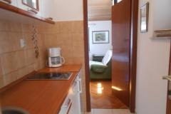 Apartmanok Mira Apartman 3 – AP-3 foto 3