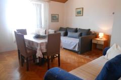 Apartmanok Mira Apartman 3 – AP-3 foto 5