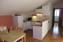 Apartmanok Cvita Apartman 2 – Prišnjak foto 1