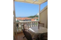 Apartmanok Cvita Apartman 2 – Prišnjak foto 2