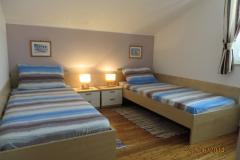 Apartmanok Cvita Apartman 2 – Prišnjak foto 3