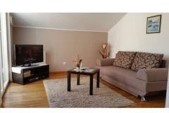 Apartmanok Cvita Apartman 2 – Prišnjak foto 4