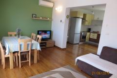 Apartmanok Cvita Apartman 1 – Sovljak foto 1