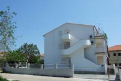Apartmanok Dananić Apartman 1 – Plavi foto 1