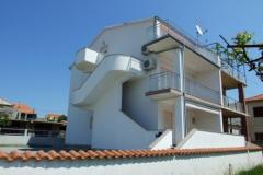 Apartmanok Dananić Apartman 1 – Plavi foto 2