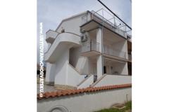 Apartmanok Dananić Apartman 2 – Crveni foto 2