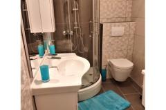 Apartmanok Dea&amp;Paula Apartman 3 – A3 foto 5