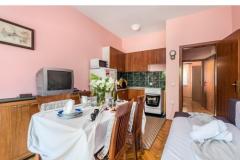 Apartmanok Dimač Apartman 1 – Apartman 1 foto 3
