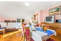 Apartmanok Dimač Apartman 8 – Apartman 9 foto 2