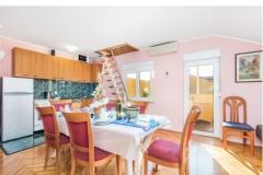 Apartmanok Dimač Apartman 8 – Apartman 9 foto 3