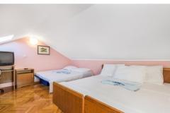 Apartmanok Dimač Apartman 8 – Apartman 9 foto 4