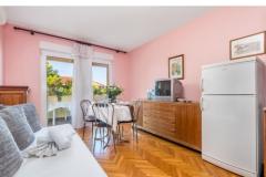 Apartmanok Dimač Apartman 4 – Apartman 4 foto 3
