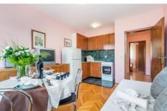 Apartmanok Dimač Apartman 4 – Apartman 4 foto 4