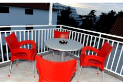 Apartmanok Dugonjić Apartman 1 – Studio 1 foto 2