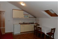 Apartmanok Dugonjić Apartman 1 – Studio 1 foto 4