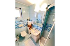 Apartmanok Eden Vodice Apartman 1 – App 2+1 foto 1