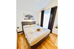 Apartmanok Eden Vodice Apartman 1 – App 2+1 foto 2