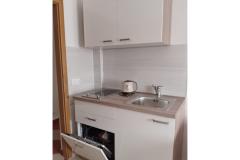 Apartmanok Eden Vodice Apartman 1 – App 2+1 foto 3