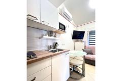 Apartmanok Eden Vodice Apartman 1 – App 2+1 foto 5