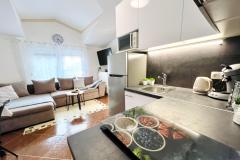 Apartmanok Eden Vodice Apartman 2 – Eden foto 1