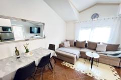 Apartmanok Eden Vodice Apartman 2 – Eden foto 2