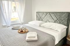 Apartmanok Eden Vodice Apartman 2 – Eden foto 4