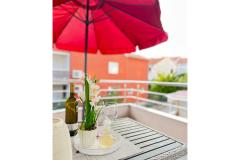 Apartmanok Eden Vodice Apartman 2 – Eden foto 5