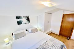 Apartmanok Eden Vodice Apartman 3 – Galerija foto 1