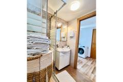 Apartmanok Eden Vodice Apartman 3 – Galerija foto 2