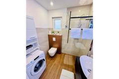 Apartmanok Eden Vodice Apartman 4 – App 4+1 foto 1