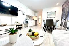 Apartmanok Eden Vodice Apartman 4 – App 4+1 foto 3