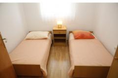 Apartmanok Ergić Bozena Apartman 1 foto 4