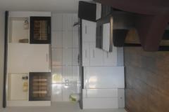 Apartmanok Gabriella Apartman 3 – Studio apa foto 1
