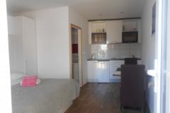 Apartmanok Gabriella Apartman 3 – Studio apa foto 2
