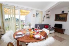 Lola's apartments Apartman 1 – Charmful foto 2