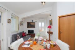 Lola's apartments Apartman 1 – Charmful foto 3