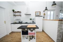 Lola's apartments Apartman 4 – Stunning foto 1