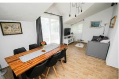Lola's apartments Apartman 4 – Stunning foto 3