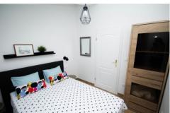 Lola's apartments Apartman 4 – Stunning foto 5