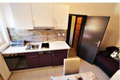 Apartmanok i sobe Štrus Apartman 2 – 2+2 apart foto 2