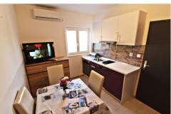 Apartmanok i sobe Štrus Apartman 2 – 2+2 apart foto 4