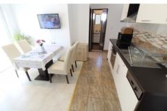 Apartmanok i sobe Štrus Apartman 1 – 4+2 Apart foto 2