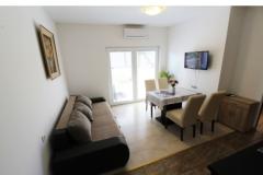 Apartmanok i sobe Štrus Apartman 1 – 4+2 Apart foto 3