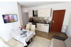 Apartmanok i sobe Štrus Apartman 1 – 4+2 Apart foto 4