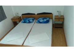 Apartmanok i sobe Štrus Szoba 3 – Soba za 2 foto 1