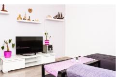 Apartmanok Ines Apartman 1 – App2+1 foto 2